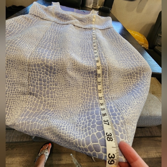 ANTONIO MELANO DRESS - Picture 7 of 8